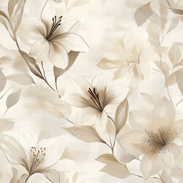Gigli beige