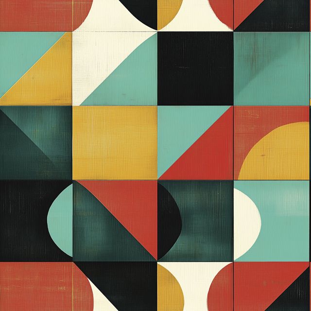Retrò anni '50