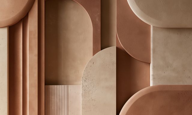 Terracotta déco