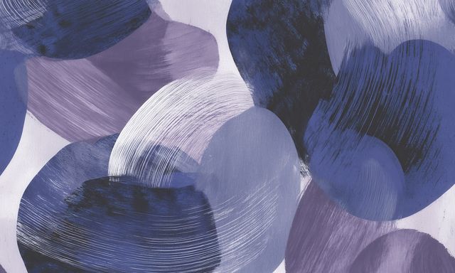 Petali blu