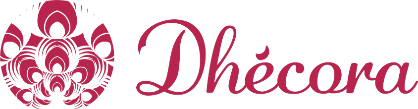Dhécora – carte da parati su misura